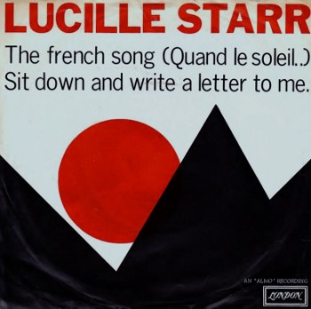 NITE-Lucille Starr